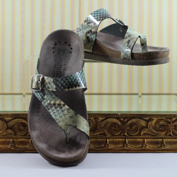 Mephisto Helen Sandal - Picture 4 of 15